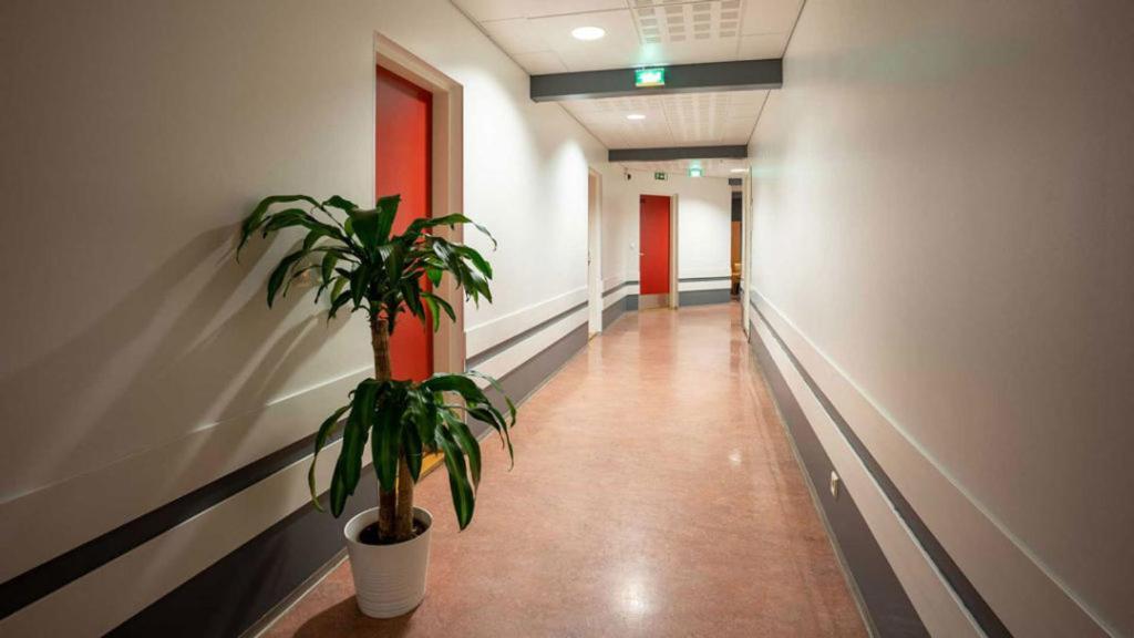 Hotel Tikkurila Vantaa Exteriér fotografie